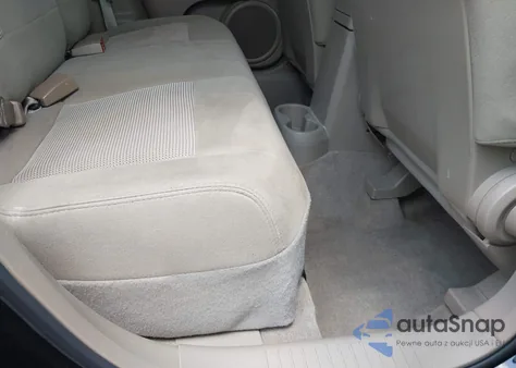 2016 Jeep Patriot Latitude из США, поврежденный, VIN 1C4NJPFB8GD569704